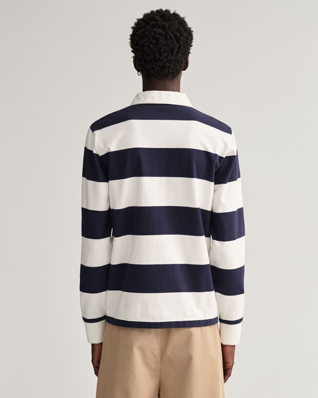 Barstripe Heavy Rugger ‑paita