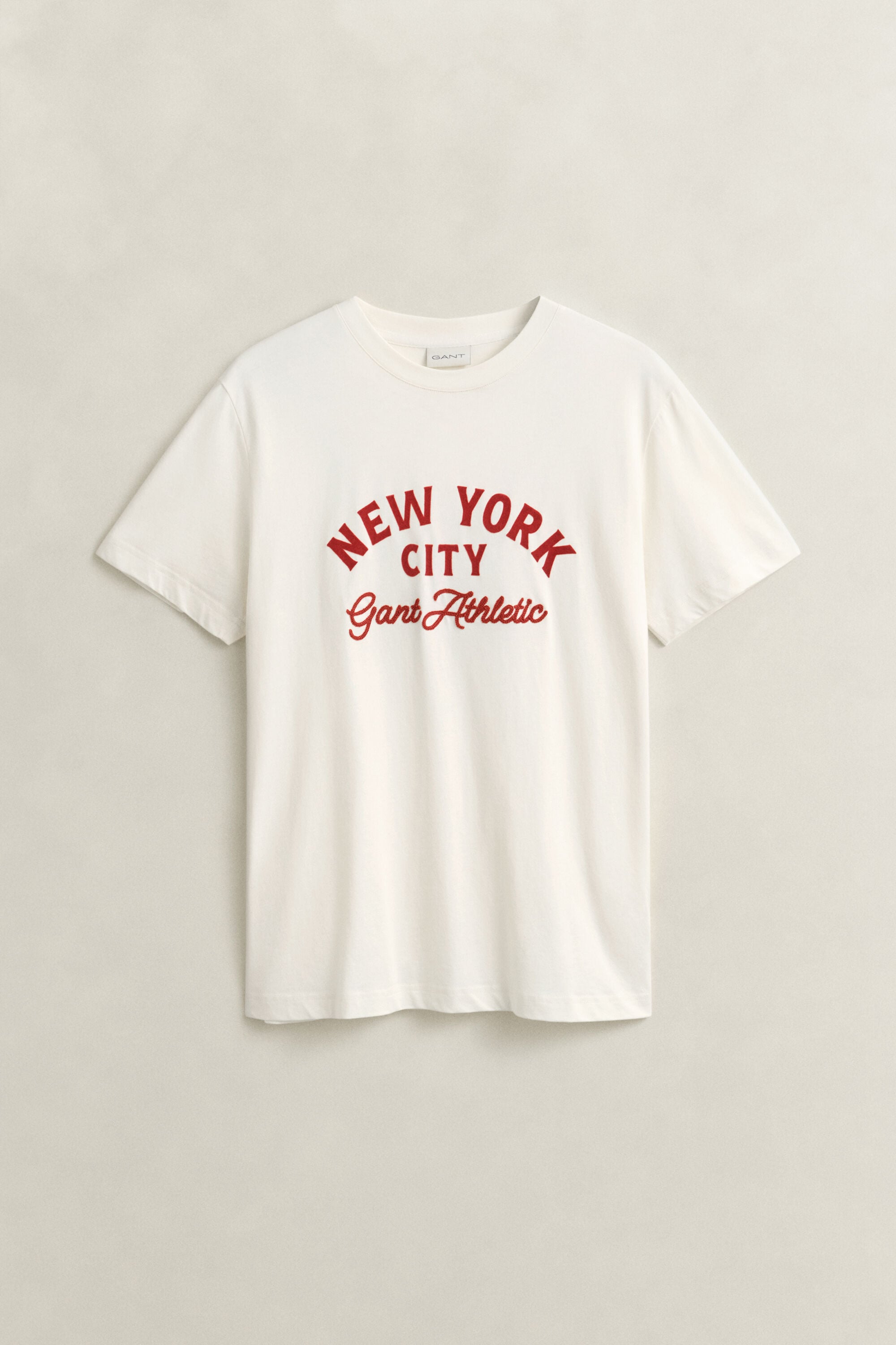 Graphic-t‑paita