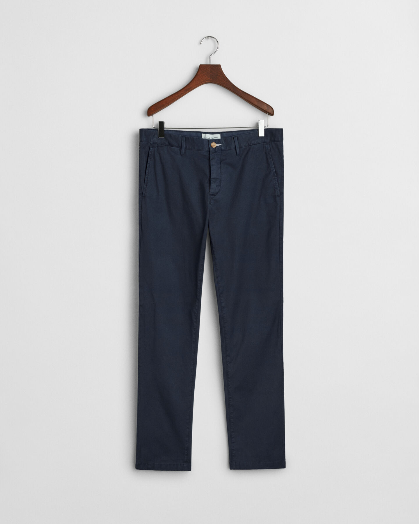 Slim fit ‑mitoitetut Sunfaded-chinot