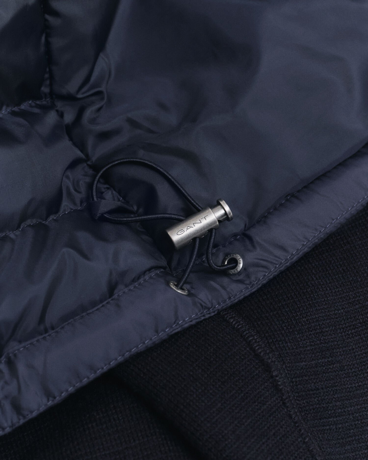 Mixed Media ‑takki