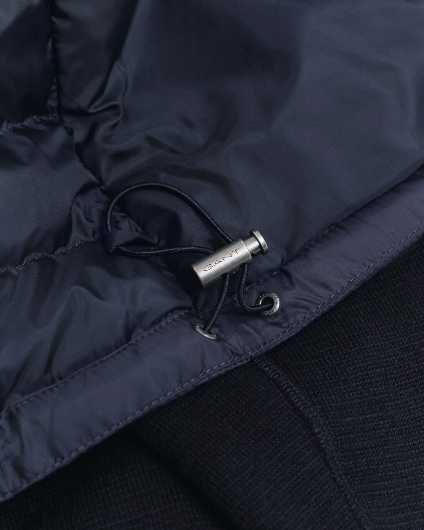 Mixed Media ‑takki