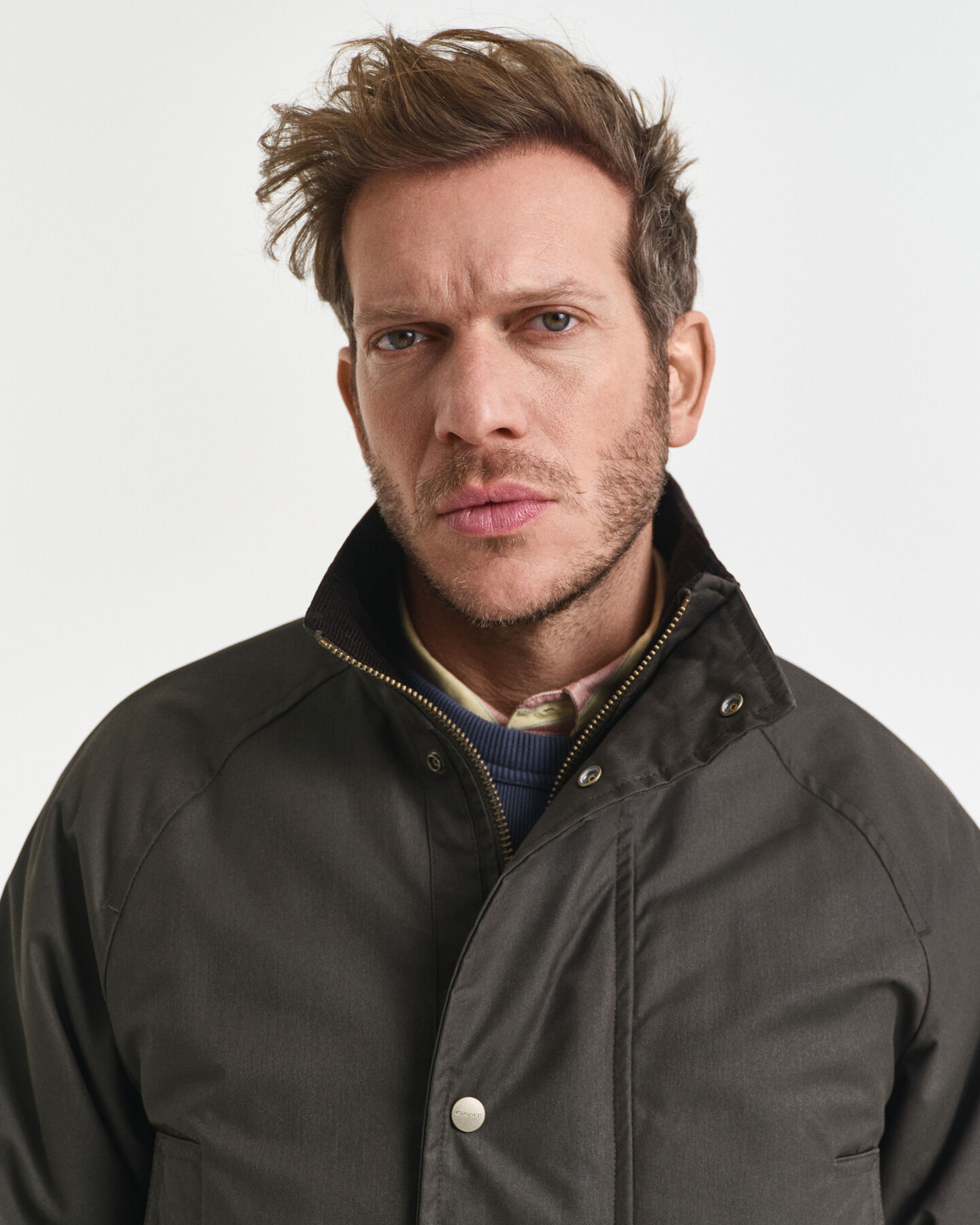 Double Decker ‑takki