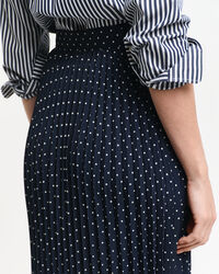 Pilkullinen vekkihame