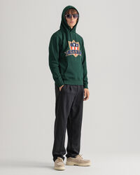 Banner Shield ‑huppari