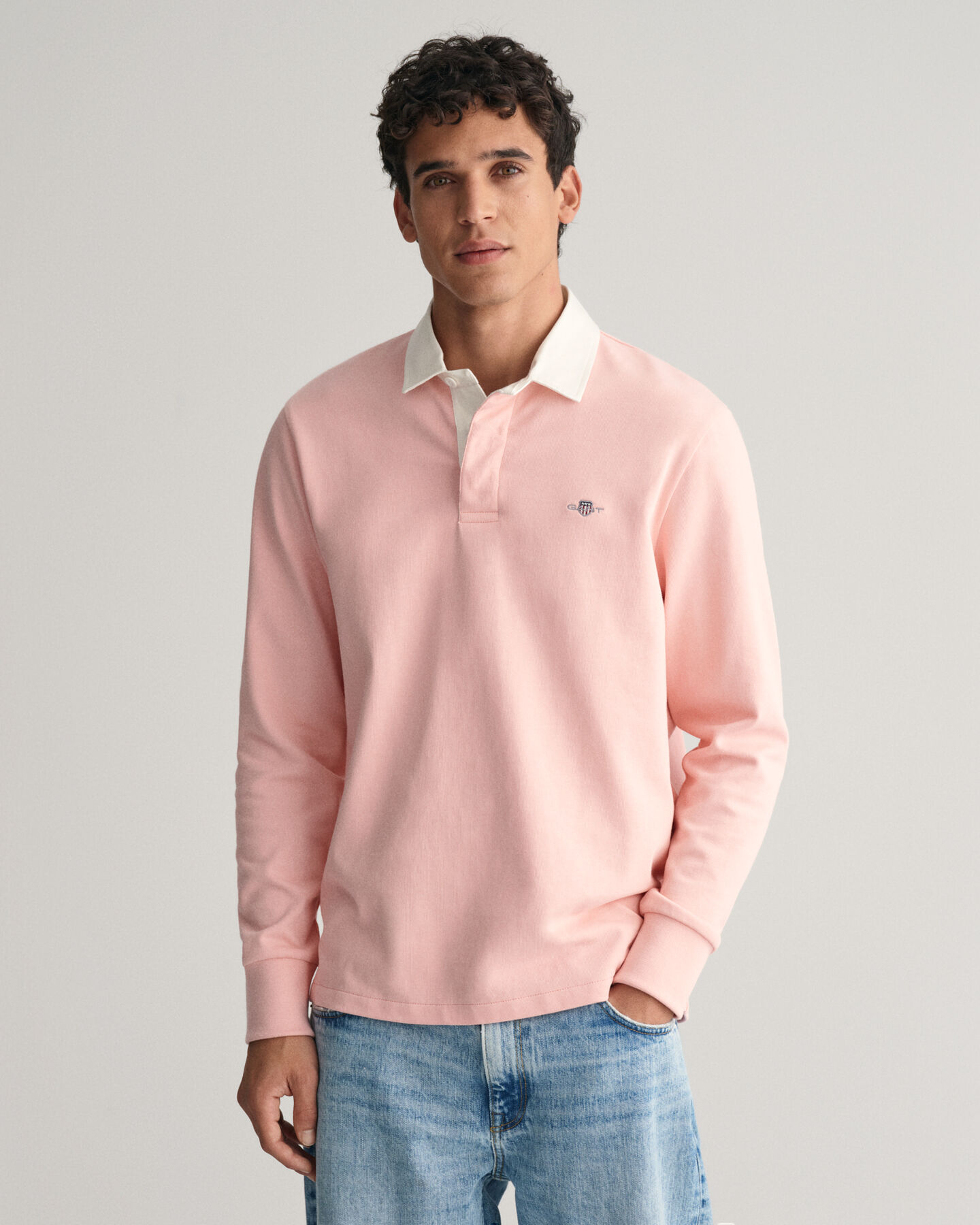 Shield Heavy Rugger -paita