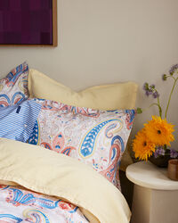 Key West Paisley ‑tyynyliina