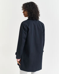 Purjehdushenkinen autotakki