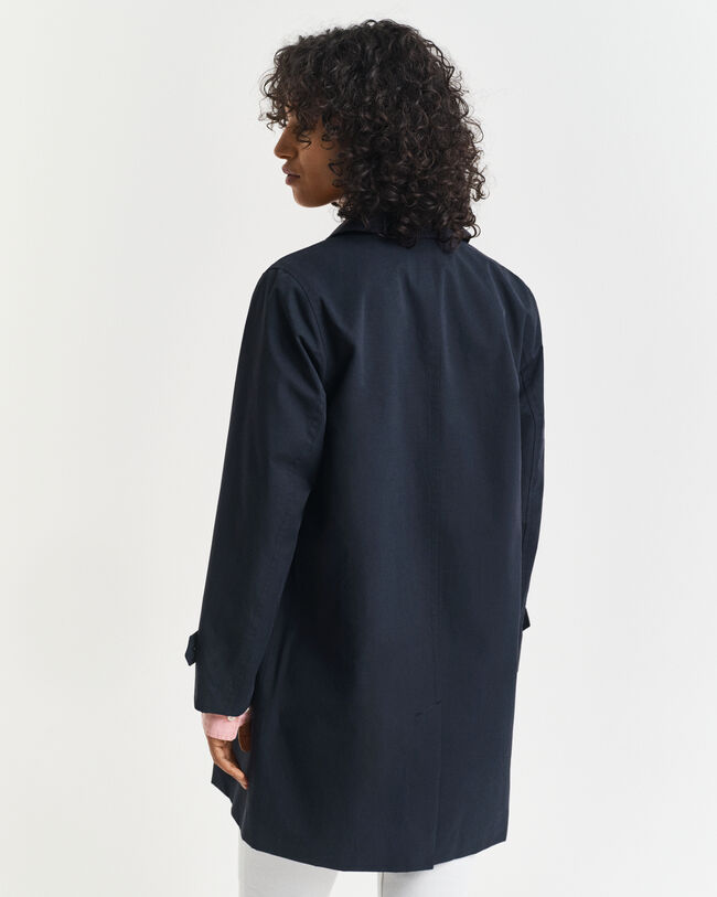 Purjehdushenkinen autotakki