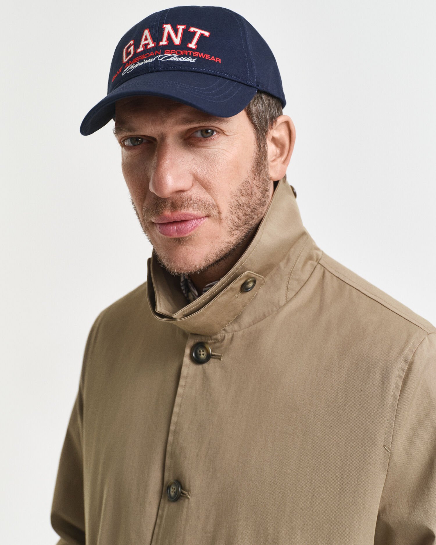 Puuvillainen autotakki