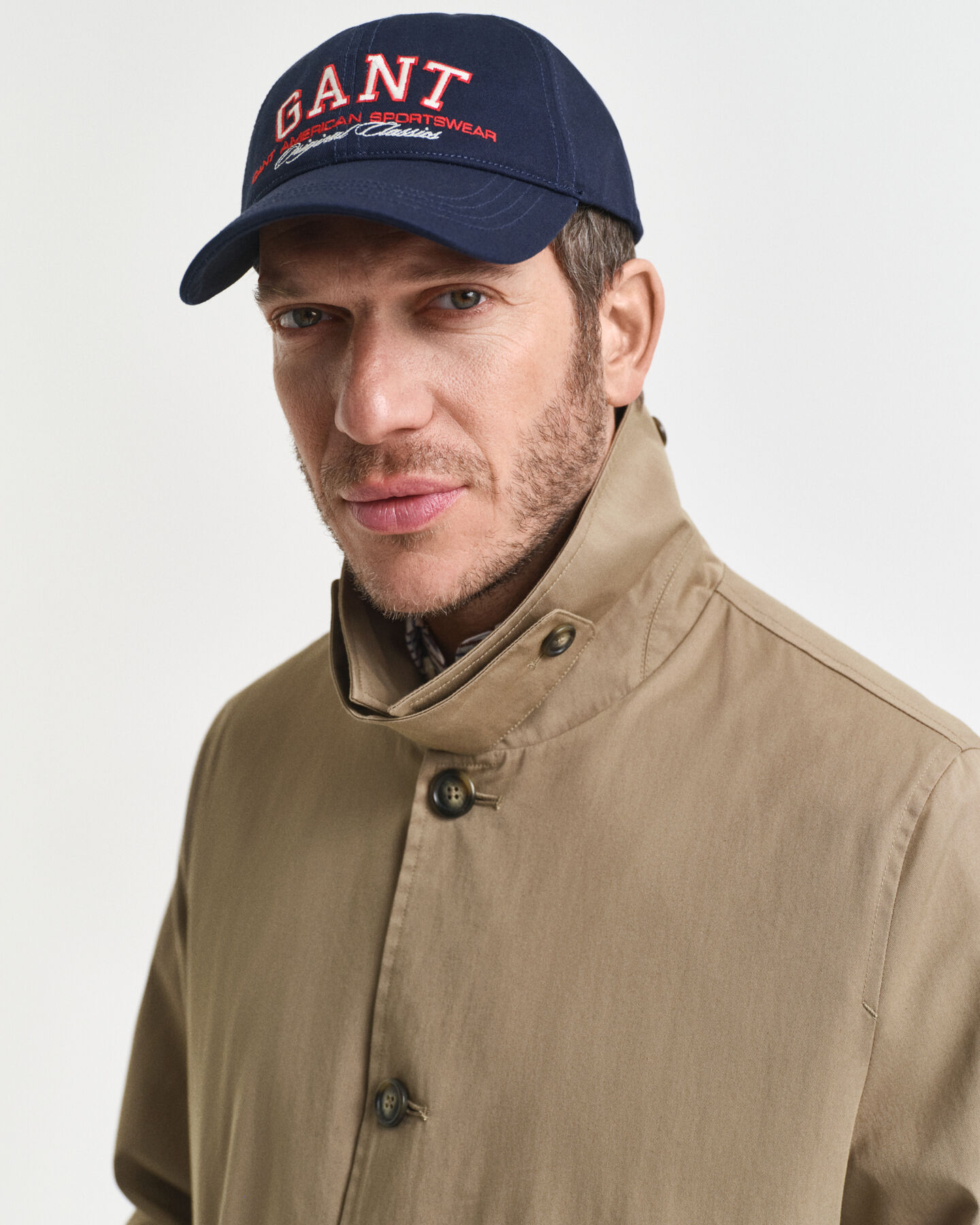 Puuvillainen autotakki