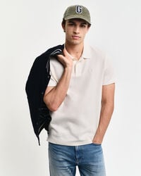 Vohvelipintainen pikeepaita