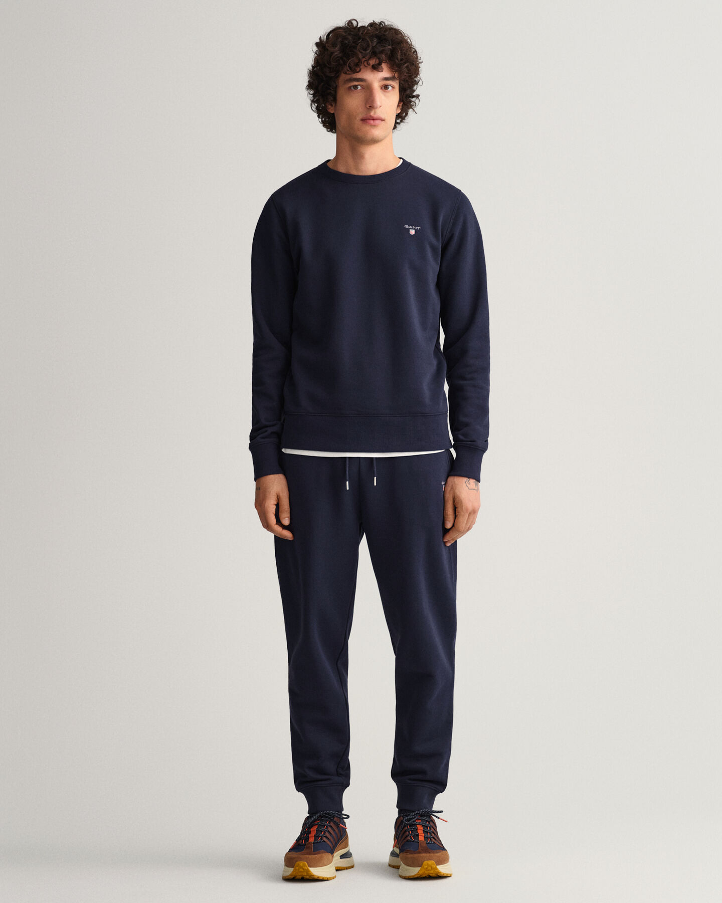 Original-collegehousut