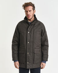 Double Decker ‑takki