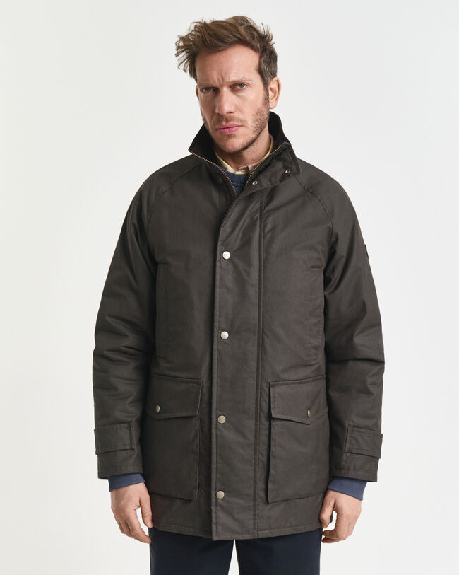 Double Decker ‑takki