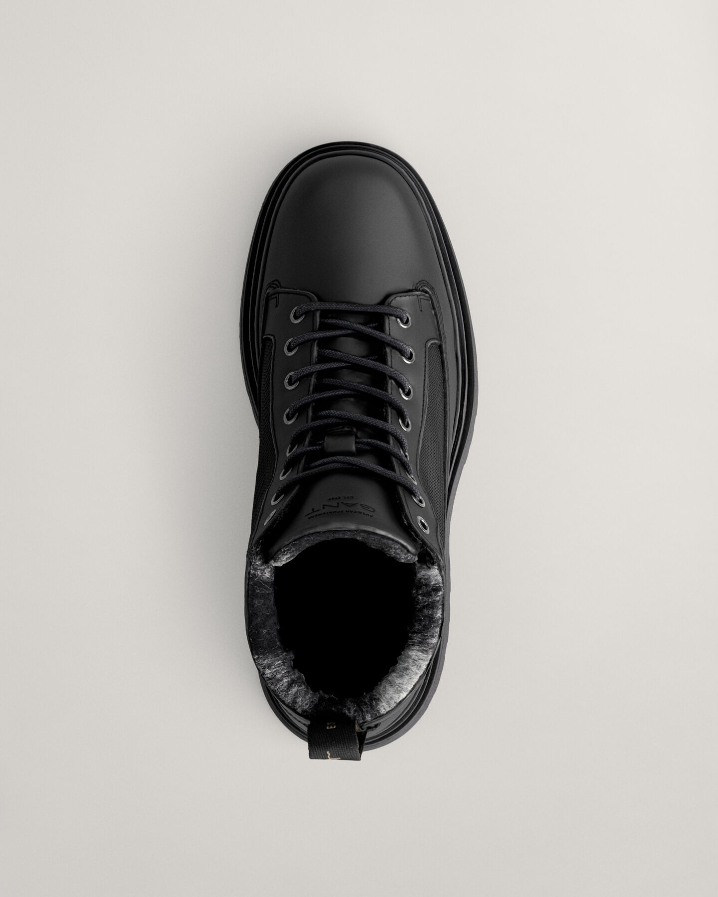 Rockdor Mid ‑nilkkurit