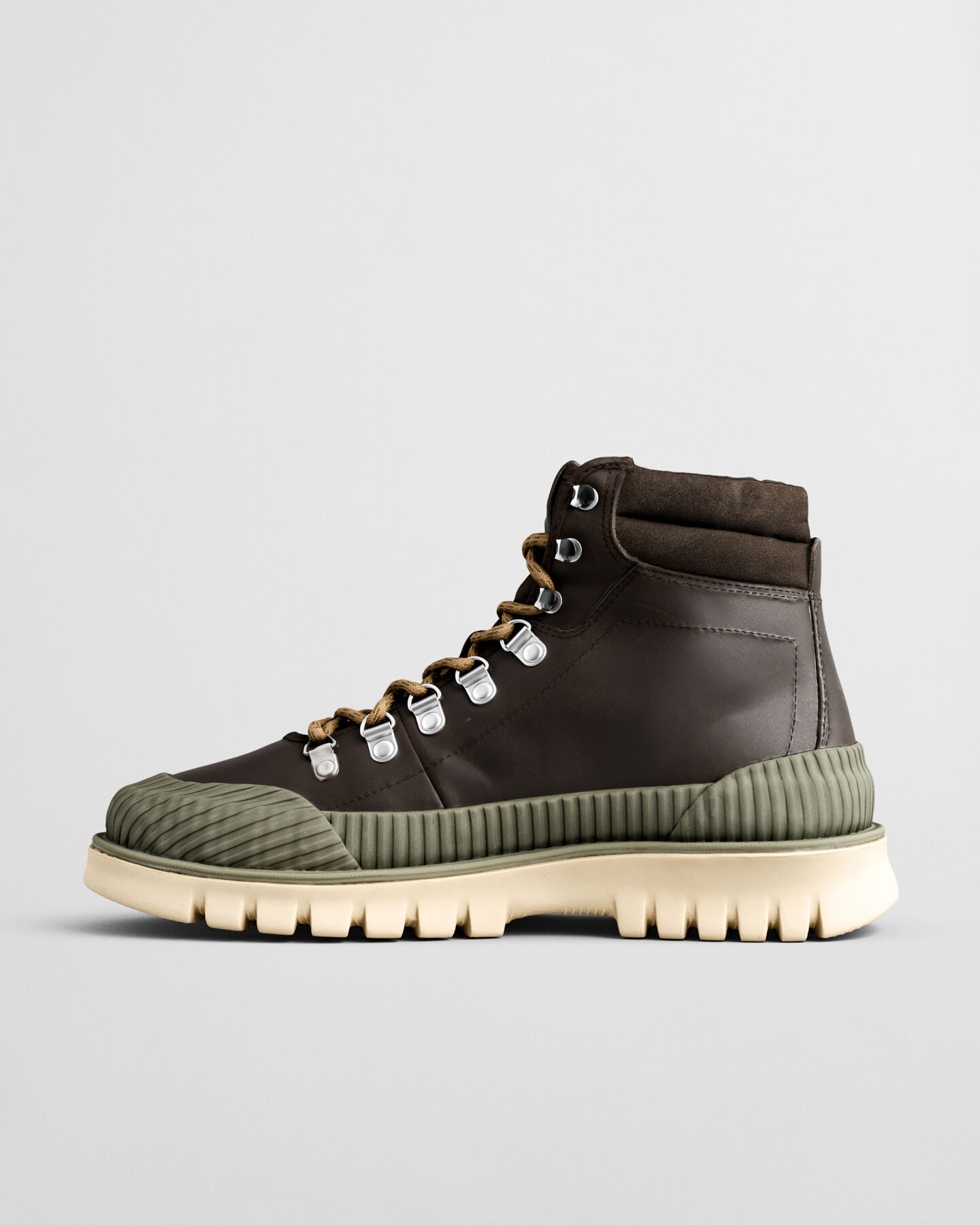 Nebrada Mid ‑nahkanilkkurit