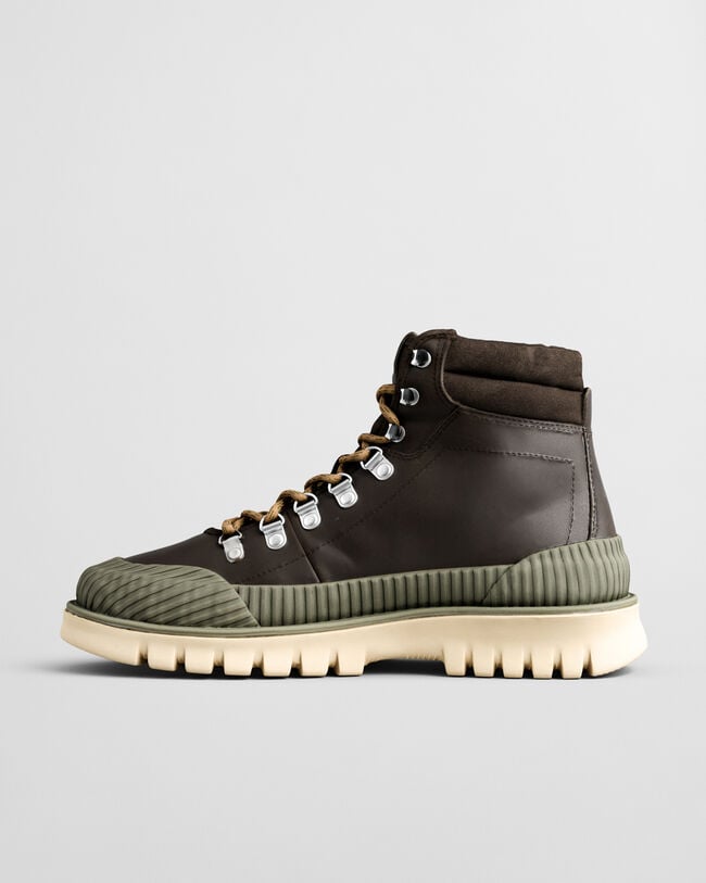 Nebrada Mid ‑nahkanilkkurit