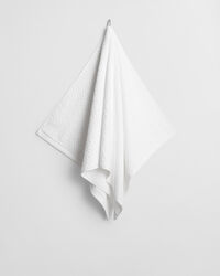 Kalanruotokuvioinen jacquard-pyyhe (70 cm x 140 cm)