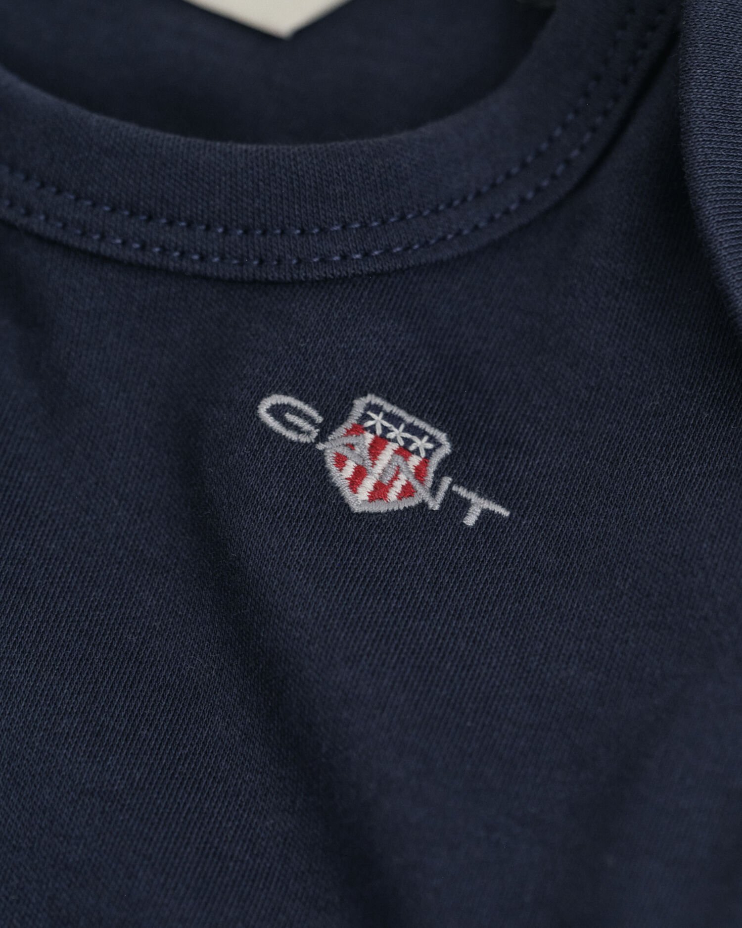 Baby-malliston lyhythihainen body (2 kpl)