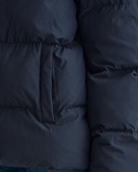 Teens-malliston toppatakki