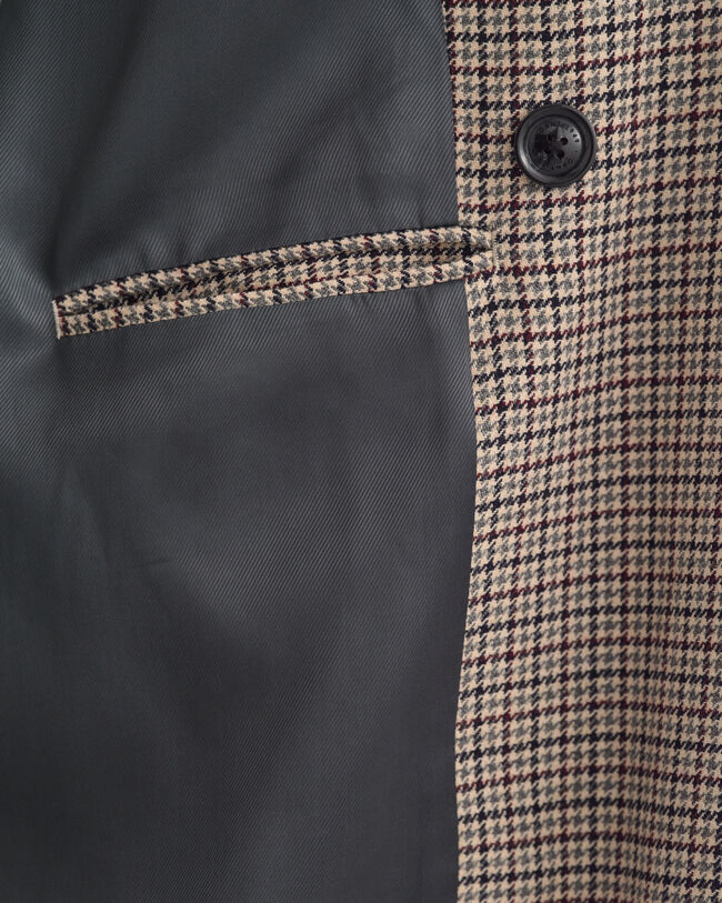 Houndstooth-villakangastrenssi