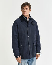 Spring Decker ‑takki