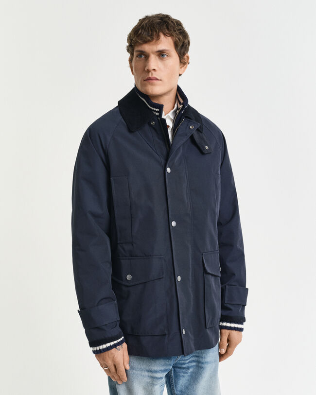 Spring Decker ‑takki