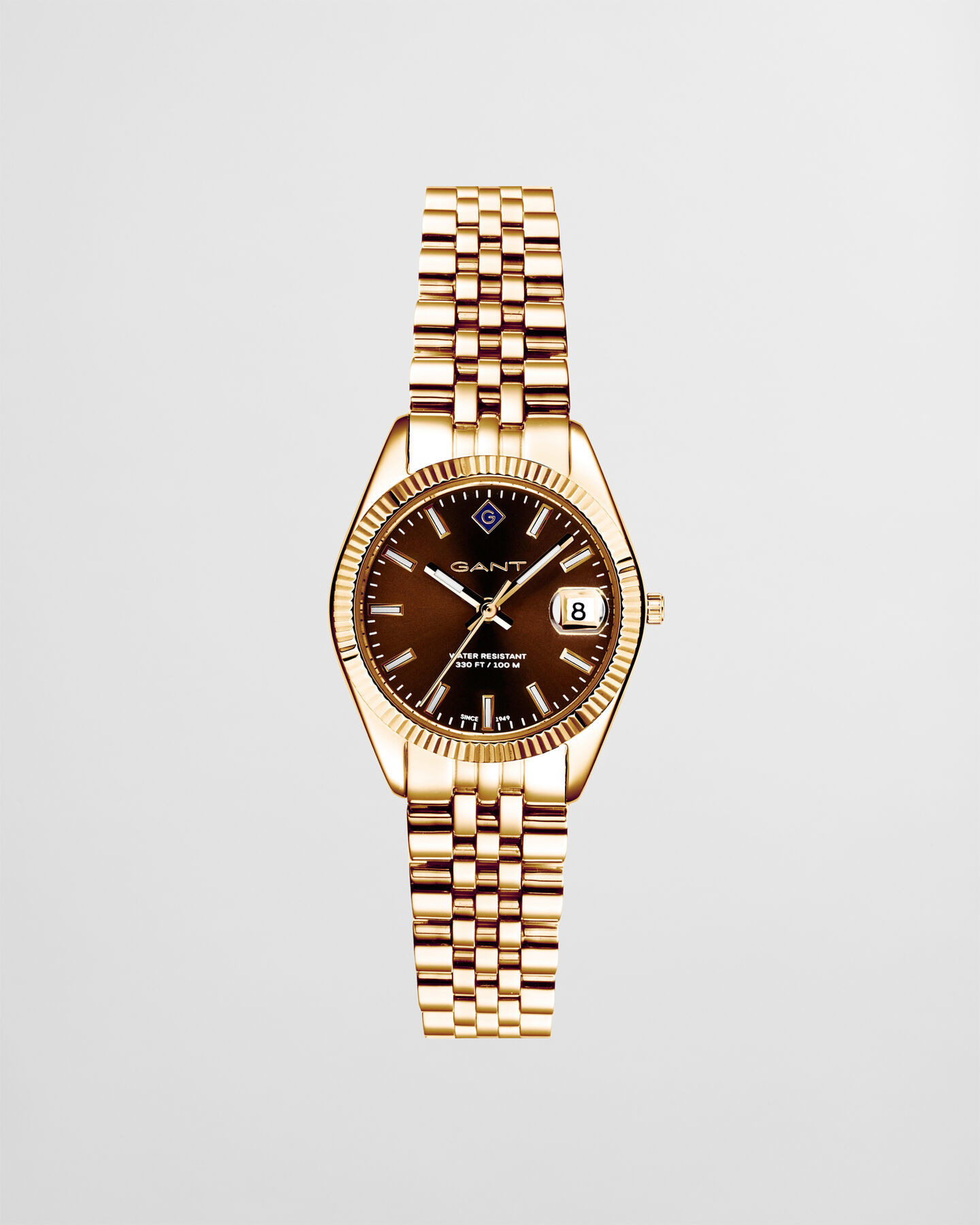 Sussex Mini -rannekello