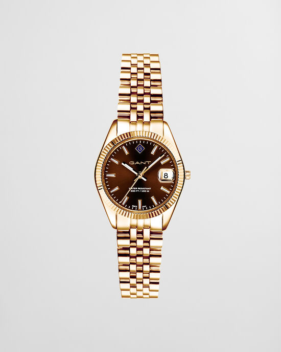 Sussex Mini -rannekello