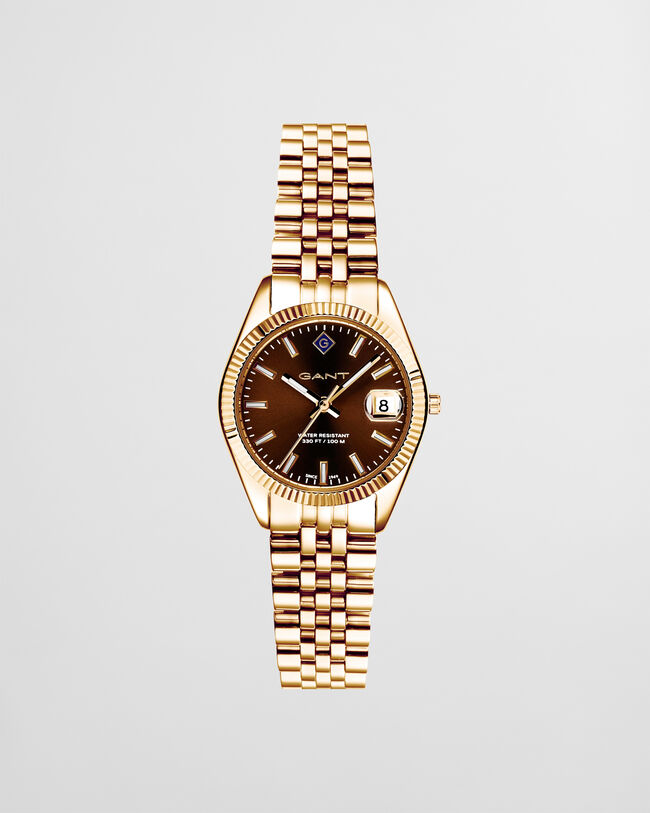 Sussex Mini -rannekello