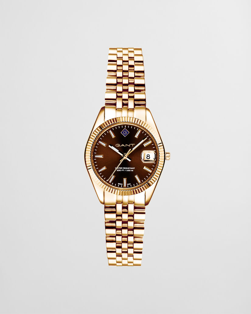 Sussex Mini -rannekello