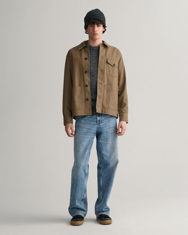 P&auml;&auml;llyspaita harjatusta tvillist&auml;