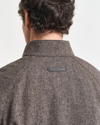 Harrington‑villasekoitetakki