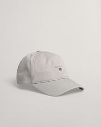 Puuvillatvillikankainen lippalakki