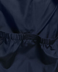 Paksuhko untuvatakki