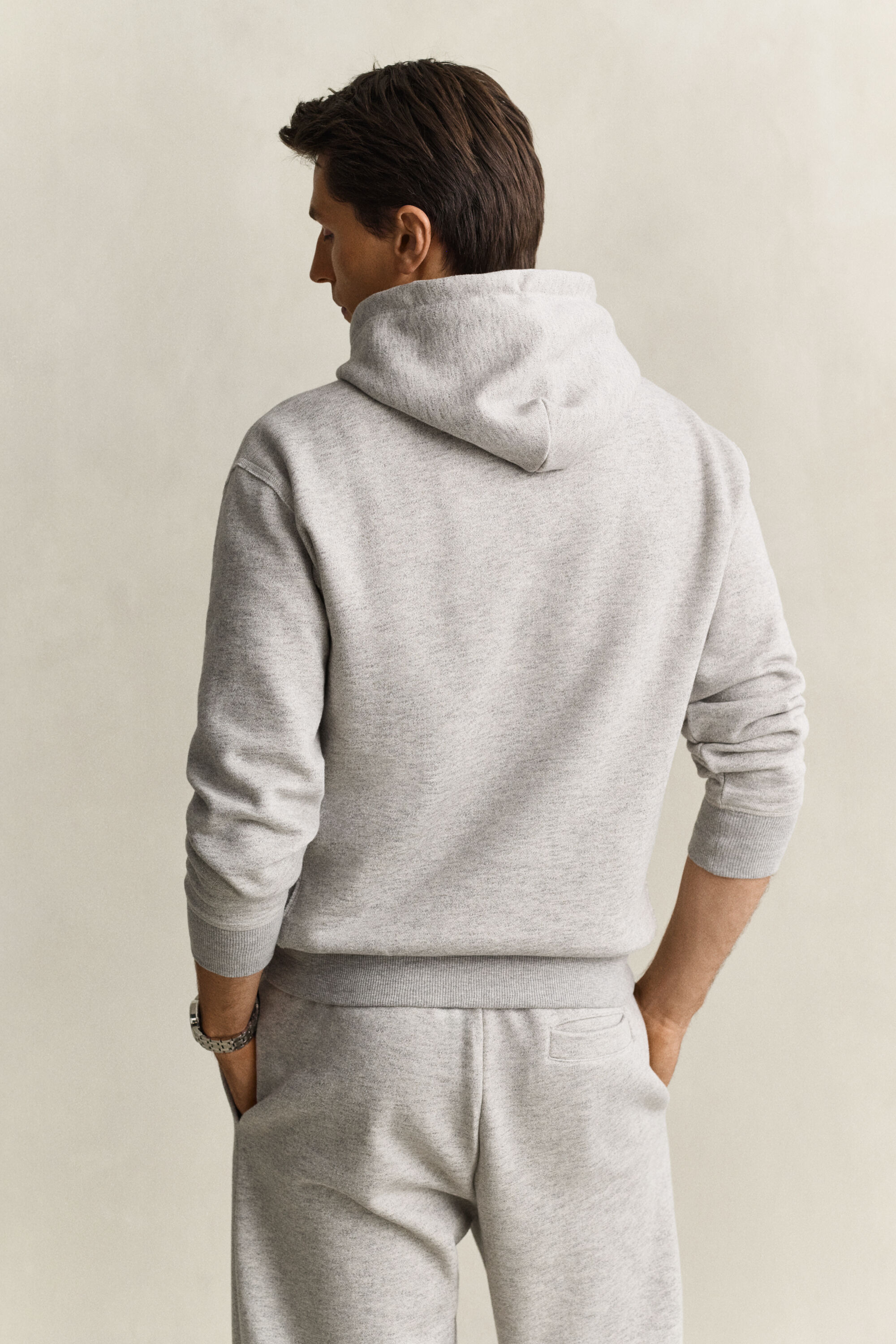 Gant x Yale-huppari