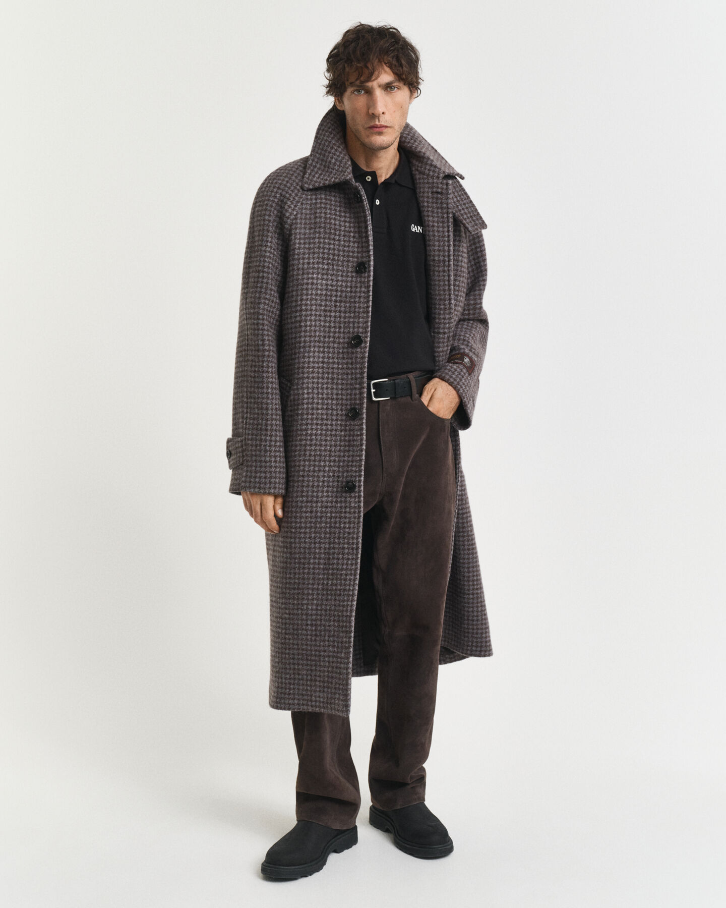 Small Graphic -pikeepaita