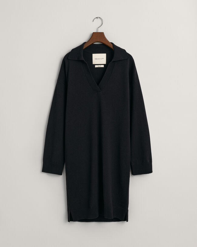 Rugger-mekko eritt&auml;in hienoa lampaanvillaa