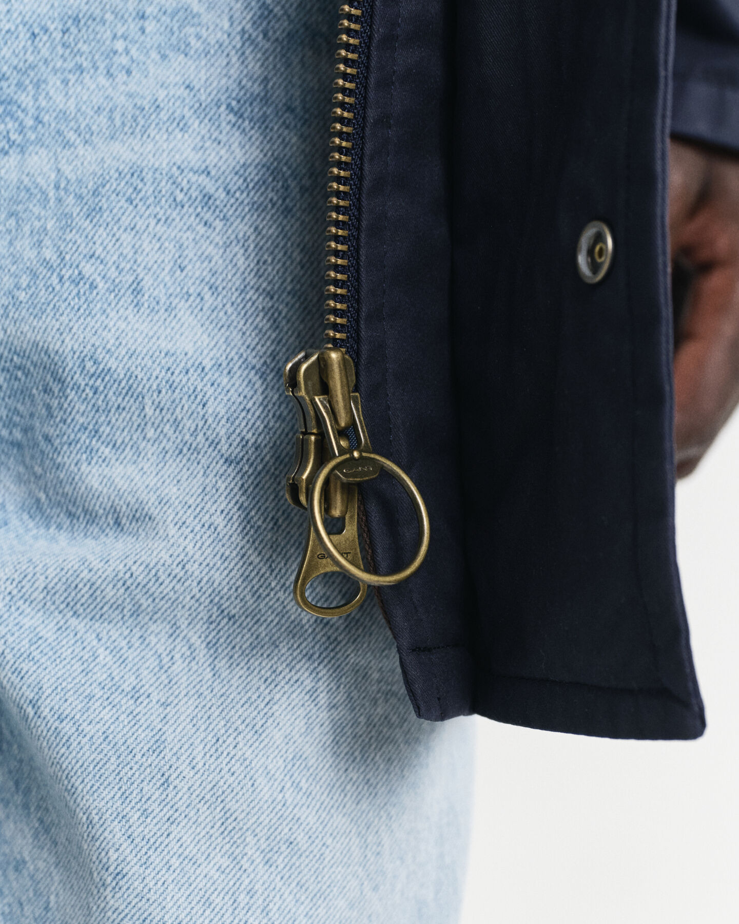 Double Decker ‑takki