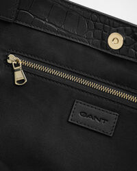 Krokokuvioinen kassi