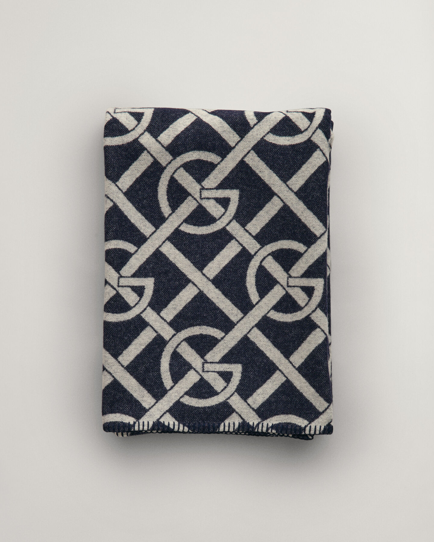 G Patterned-torkkupeitto