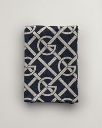 G Patterned-torkkupeitto