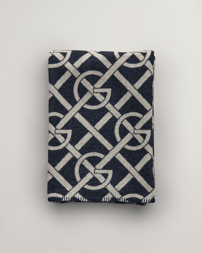 G Patterned-torkkupeitto