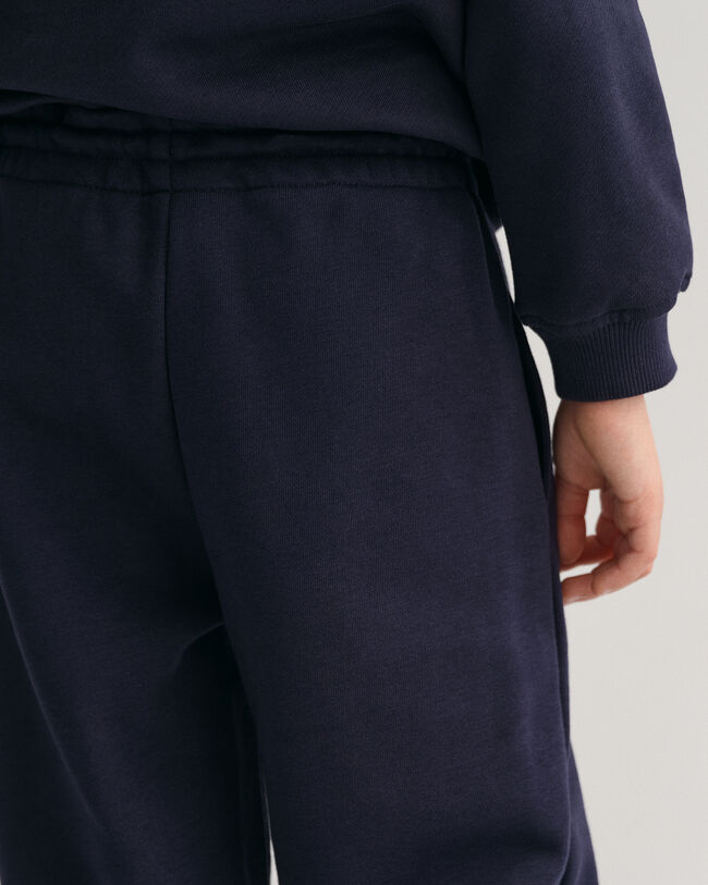 Kids-malliston GANT USA -collegehousut