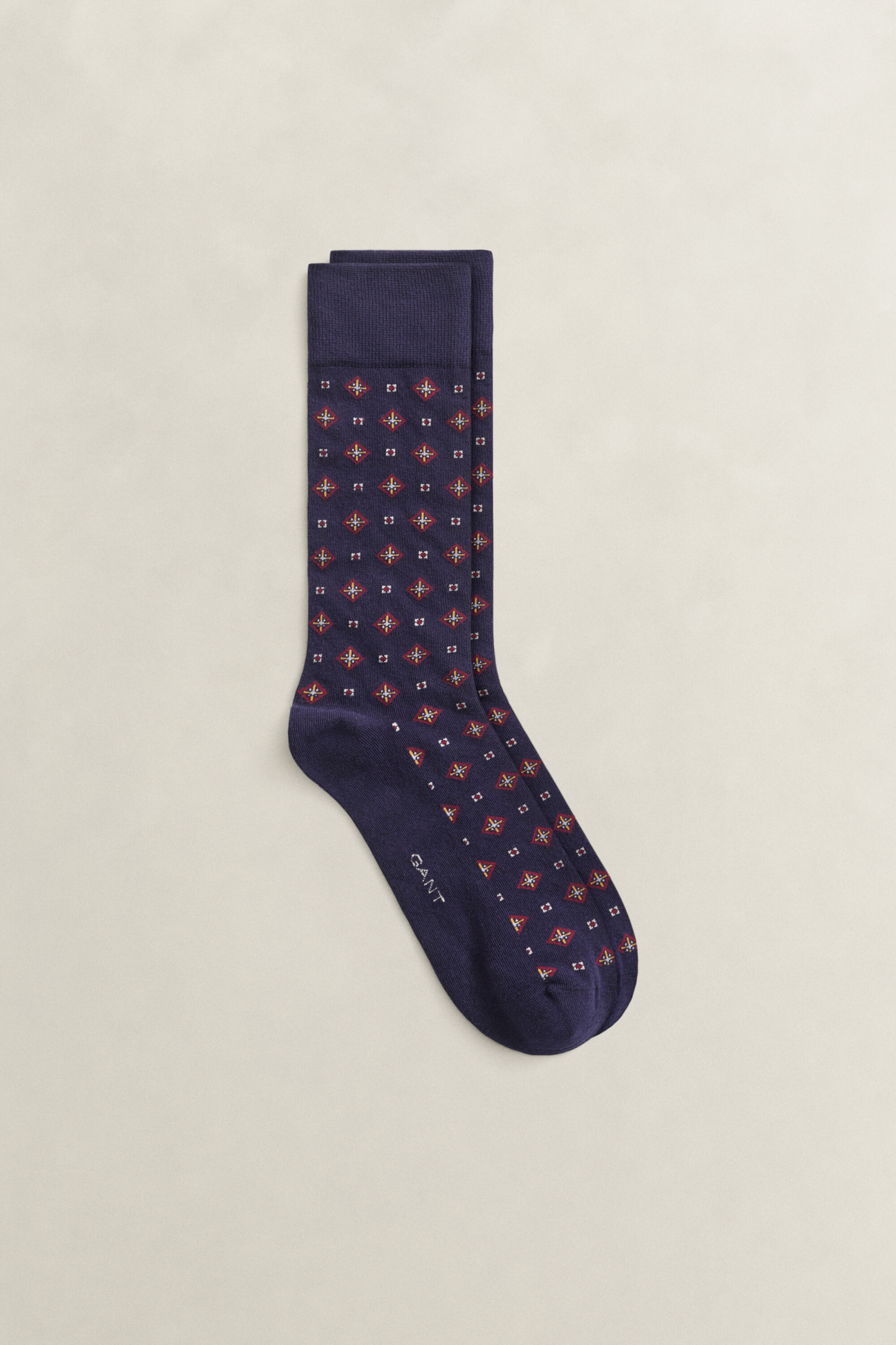 Foulard-sukat