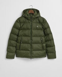 Active Cloud ‑takki