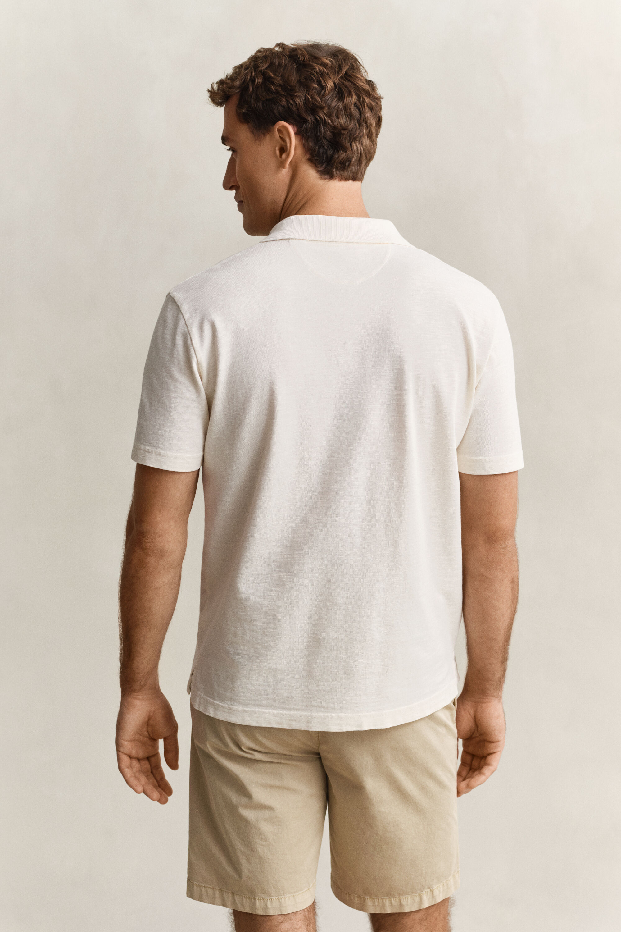 Pesukäsitelty pikeepaita