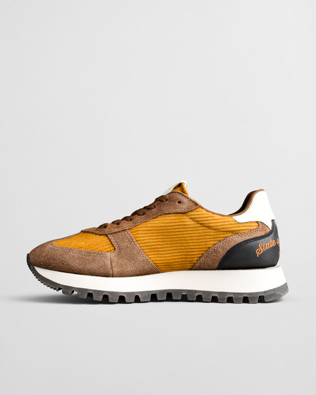 Caffay-tennarit vakosametista ja mokkanahasta