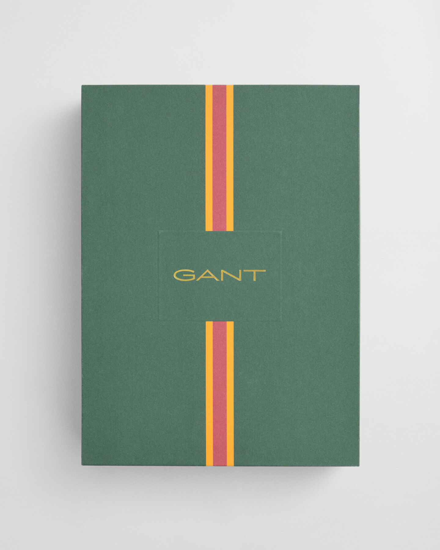 Paisley-pyjama lahjapakkauksessa