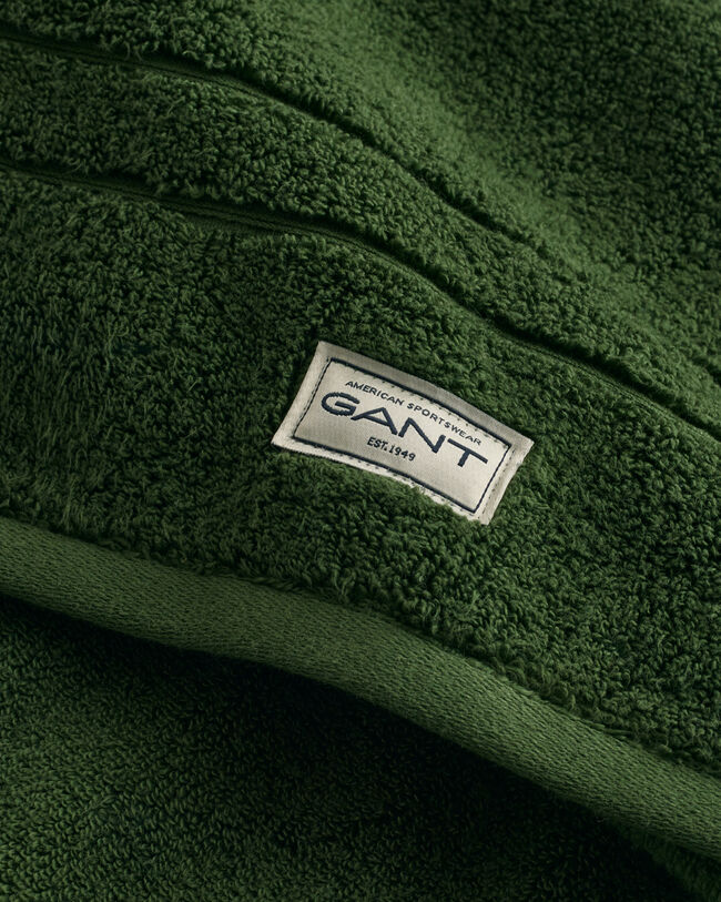 Premium-pyyhe (30&nbsp;cm x 50&nbsp;cm)